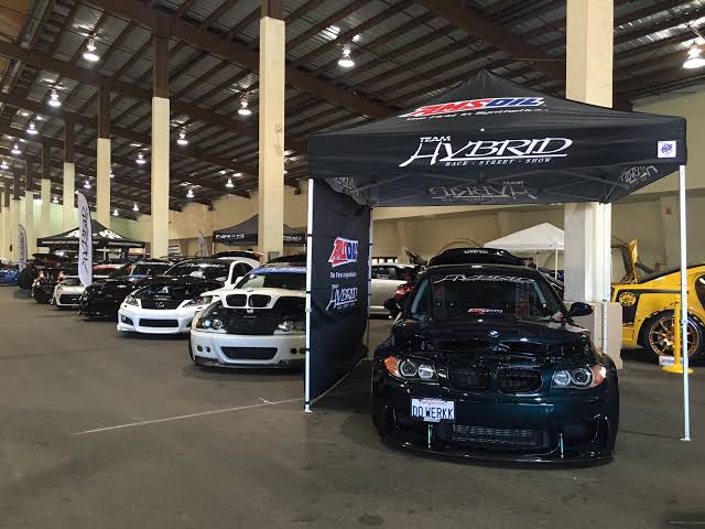 How To Choose A Standout Car For A Special Event
