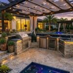 How to Turn Pool Inspiration Photos Into a Practical Tampa, Florida Backyard Plan