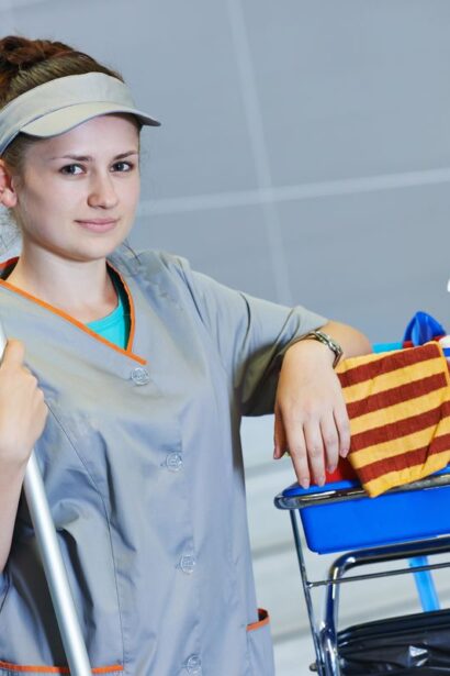 Jacksonville Cleaning Co