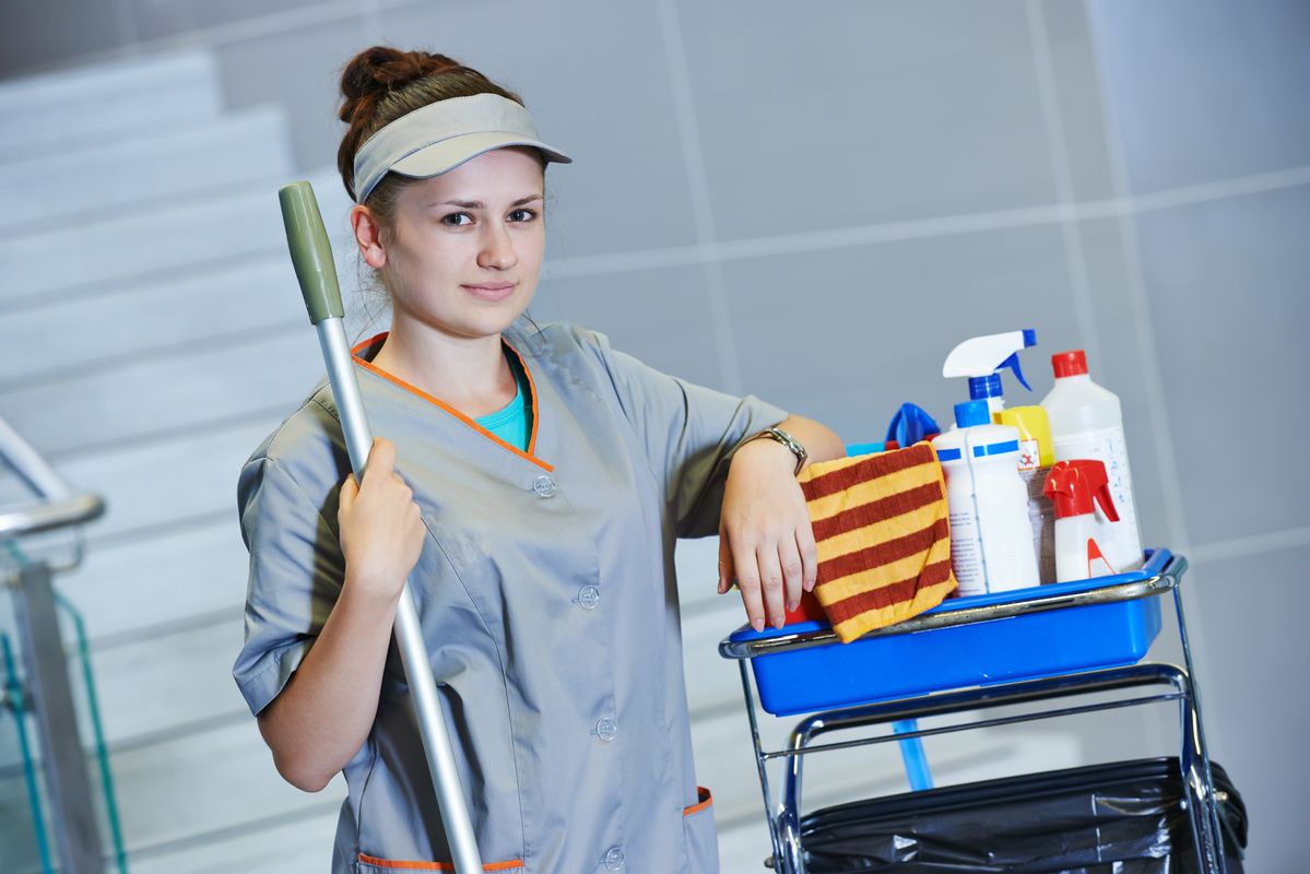 Jacksonville Cleaning Co