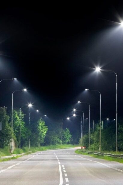 Lights Go Out