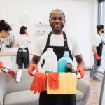 MaidCo Cleaning Services