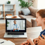 Multi-Specialty Telemedicine Platforms: Routing Patients to the Right Doctor Automatically