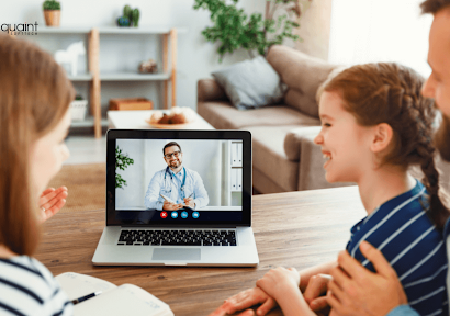 Multi-Specialty Telemedicine Platforms: Routing Patients to the Right Doctor Automatically