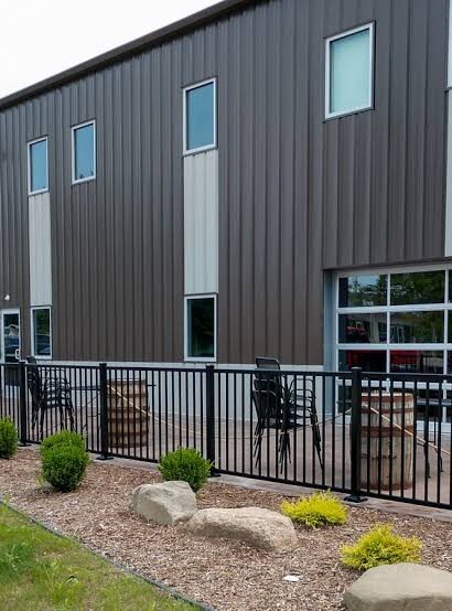 Need a Kent County Commercial Fence? Alto Fencing Services Provides Secure, Site-Ready Solutions