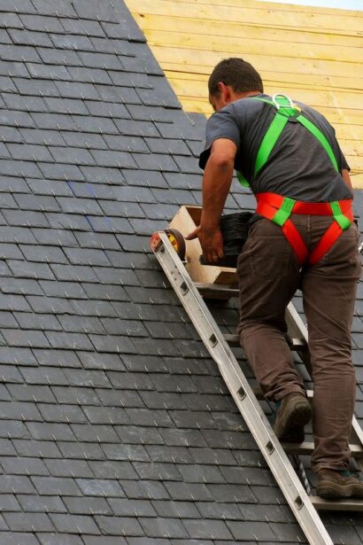 Original Roofing Company