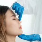 Rhinoplasty Planning in Fairfax, VA