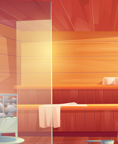 Running and the Sauna: When Heat Fits a Sensible Recovery Plan