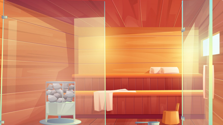 Running and the Sauna: When Heat Fits a Sensible Recovery Plan