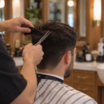 Haircut