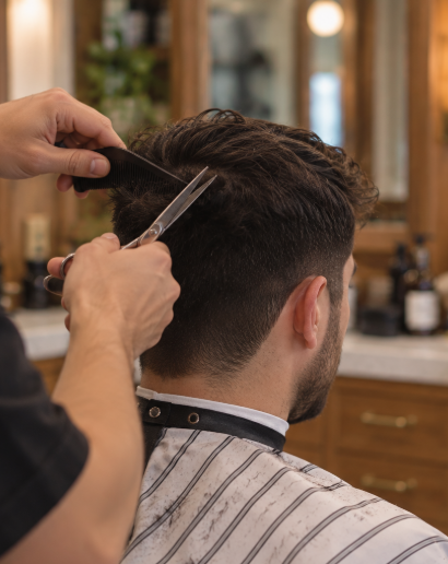 Haircut