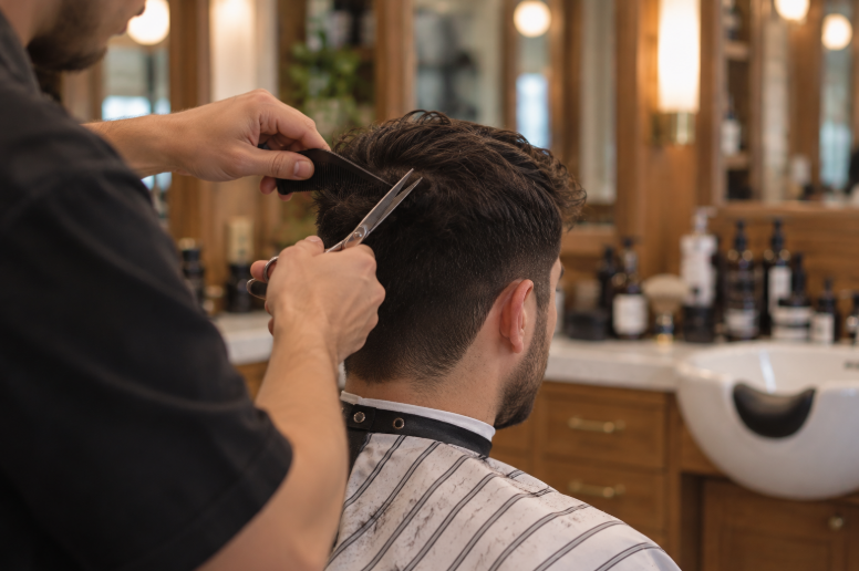 Haircut
