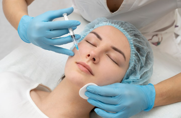How Cosmetic Botox in Sacramento Can Refresh Your Appearance Without Surgery