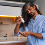 Ginseng Hair Serum for Growth Explained