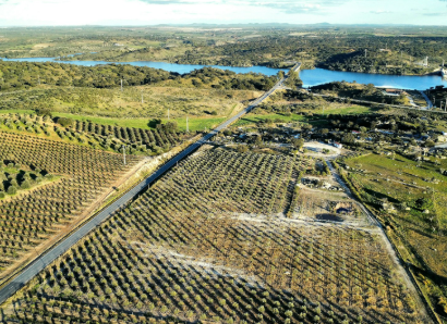 Portugal's Low-Density Regions: Residency and Lifestyle Opportunities