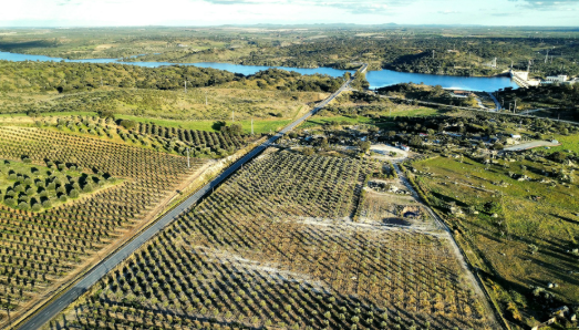 Portugal's Low-Density Regions: Residency and Lifestyle Opportunities