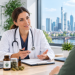 Cannabis Arzt Frankfurt: A Patient’s Guide to Medical Cannabis Care