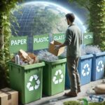 Smarter Recycling Starts
