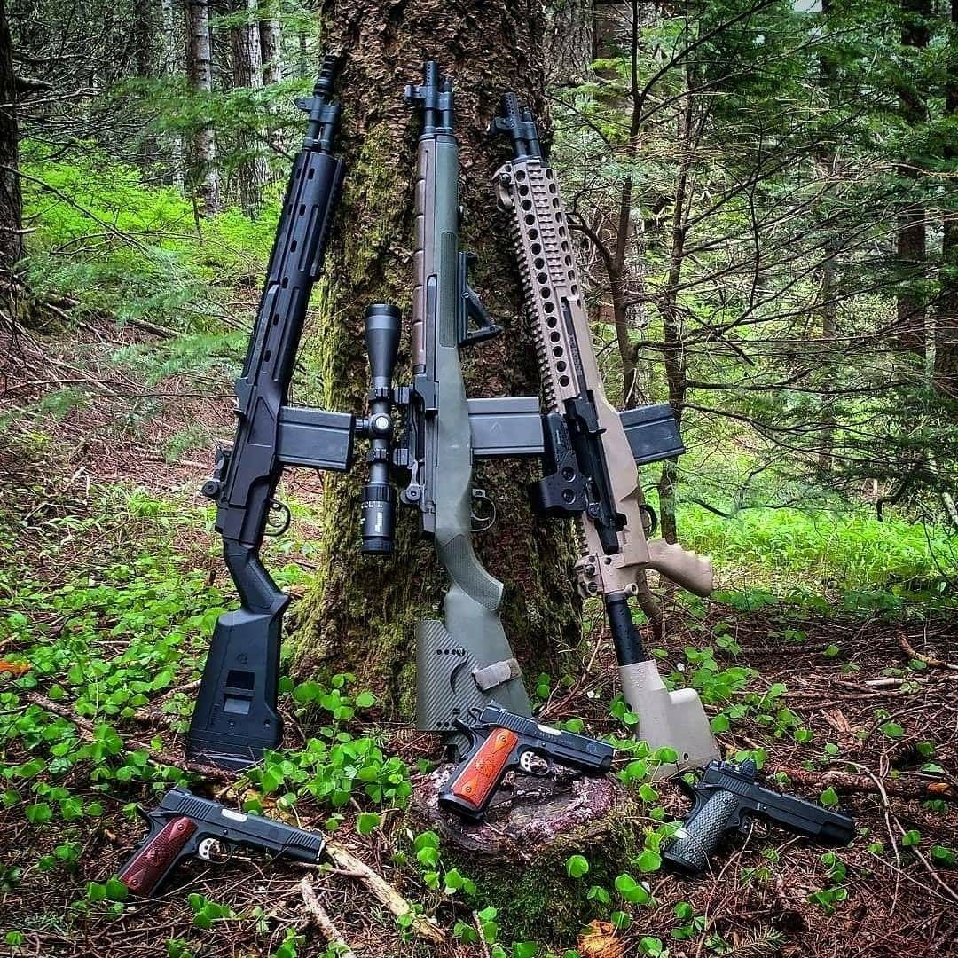 Tactical Trees