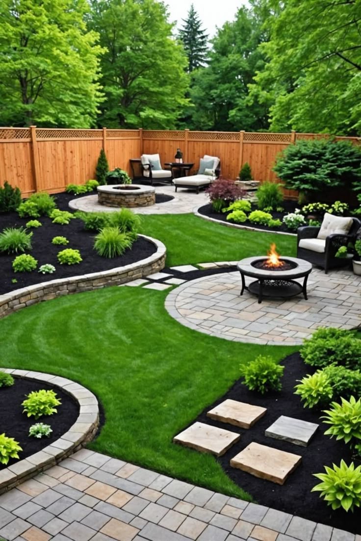 Transform Your Yard
