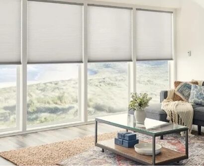 Bumble Bee Blinds of Wake Forest