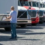 Why UK Contractors Are Turning to Commercial Vehicle Auctions