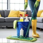 Yost Cleaning