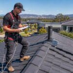 Your Roof Deserves