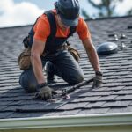 Your Roof Deserves