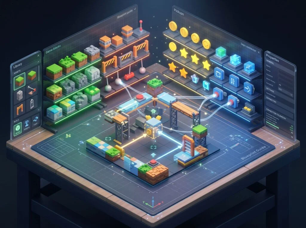Best Free Platforms to Publish and Share Games in 2026