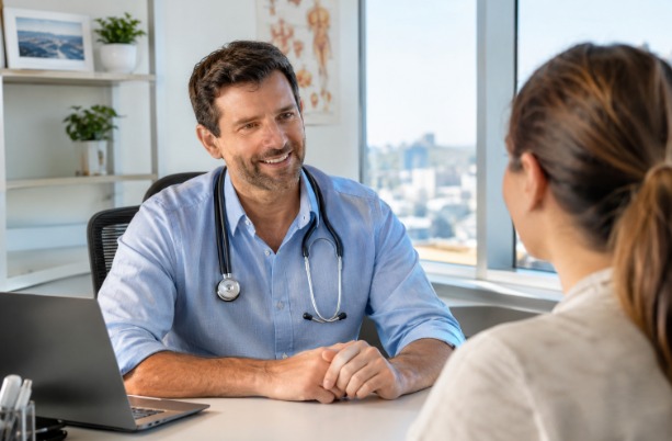 How a Medical Clinic in Australia Helps Clinic Owners Cut Operational Stress