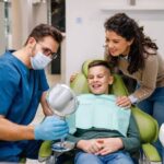 What to Expect During a Family Dental Check-Up in Sydney