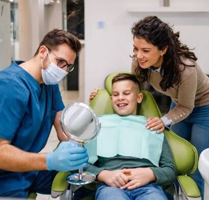 What to Expect During a Family Dental Check-Up in Sydney
