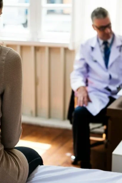 Considering Spine Surgery for Persistent Back Pain: Questions to Ask Before Deciding