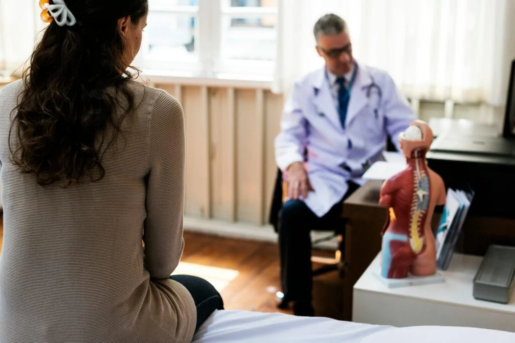 Considering Spine Surgery for Persistent Back Pain: Questions to Ask Before Deciding
