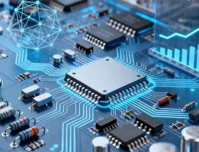 Best Electronic Component Suppliers for US Industrial Automation and Equipment Makers (2026)