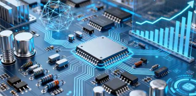 Best Electronic Component Suppliers for US Industrial Automation and Equipment Makers (2026)