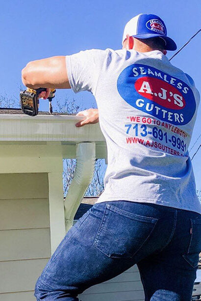 Gutter Installation
