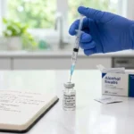 Tirzepatide and Metabolic Research: Understanding Current Areas of Interest and Realistic Expectations