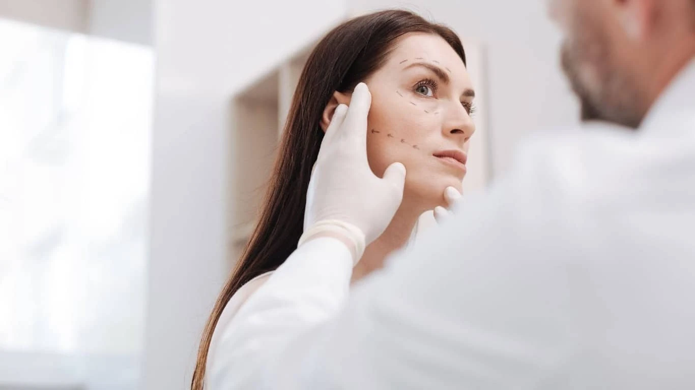 How to Prepare for Face, Breast, and Body Plastic Surgery Work